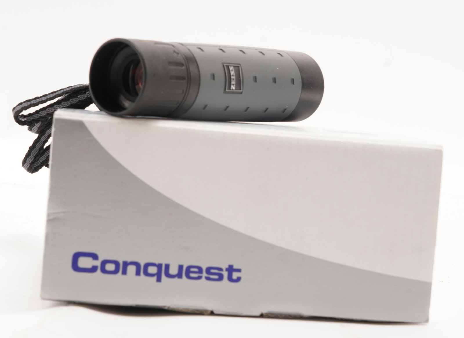 Monocular Zeiss 10x25 T* selección de diseño con bolsa