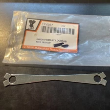 V-Twin 17-0937 Inner Primary Cover Lock Tab for Harley Davidson 1970-up  'K'