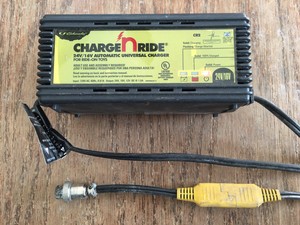 Cr2 12v реле