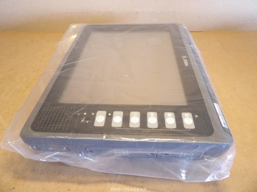 Ordinateur de montage sur véhicule Zebra VC70N0 VC70N0-MA0U702G8WR EXCL KB, P... - Afbeelding 2 van 6