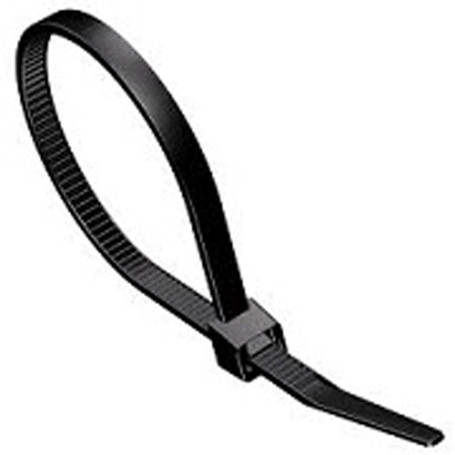370mm Cable Ties Heavy Duty x 100 Quantity