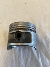 honda xl85 piston Genuine Piston Std Low Milage 4500 Only