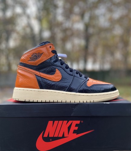 jordan 1 shattered backboard size 5