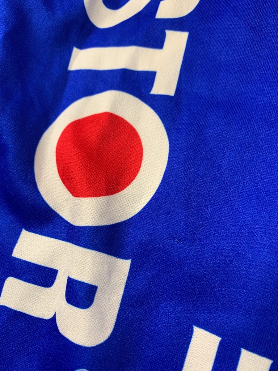 HISTOR (b) NOVEMAIL-HISTOR 1993/1994 MAILLOT DE