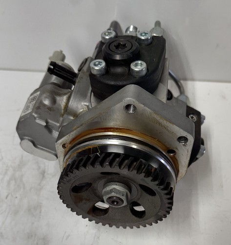 NEW OEM 2017-2023 L5P Duramax Fuel Injection Pump HP4 12678993 W/ GEAR, NO CORE - Picture 7 of 8