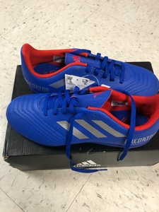 adidas predator 19.4 tf j