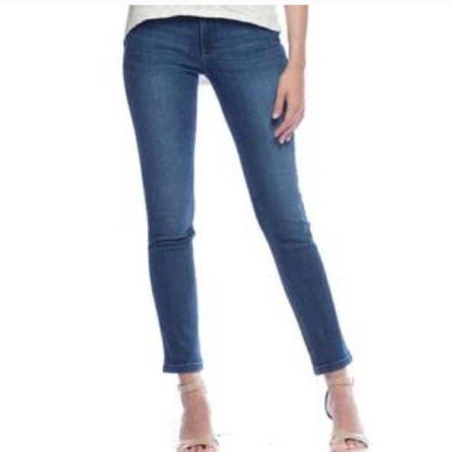 DL1961 Angel Mid Rise Skinny Ankle 