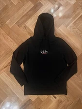 032c x Swarovski Hoodie Large