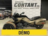 2021 CAN-AM F3-T (SE6)