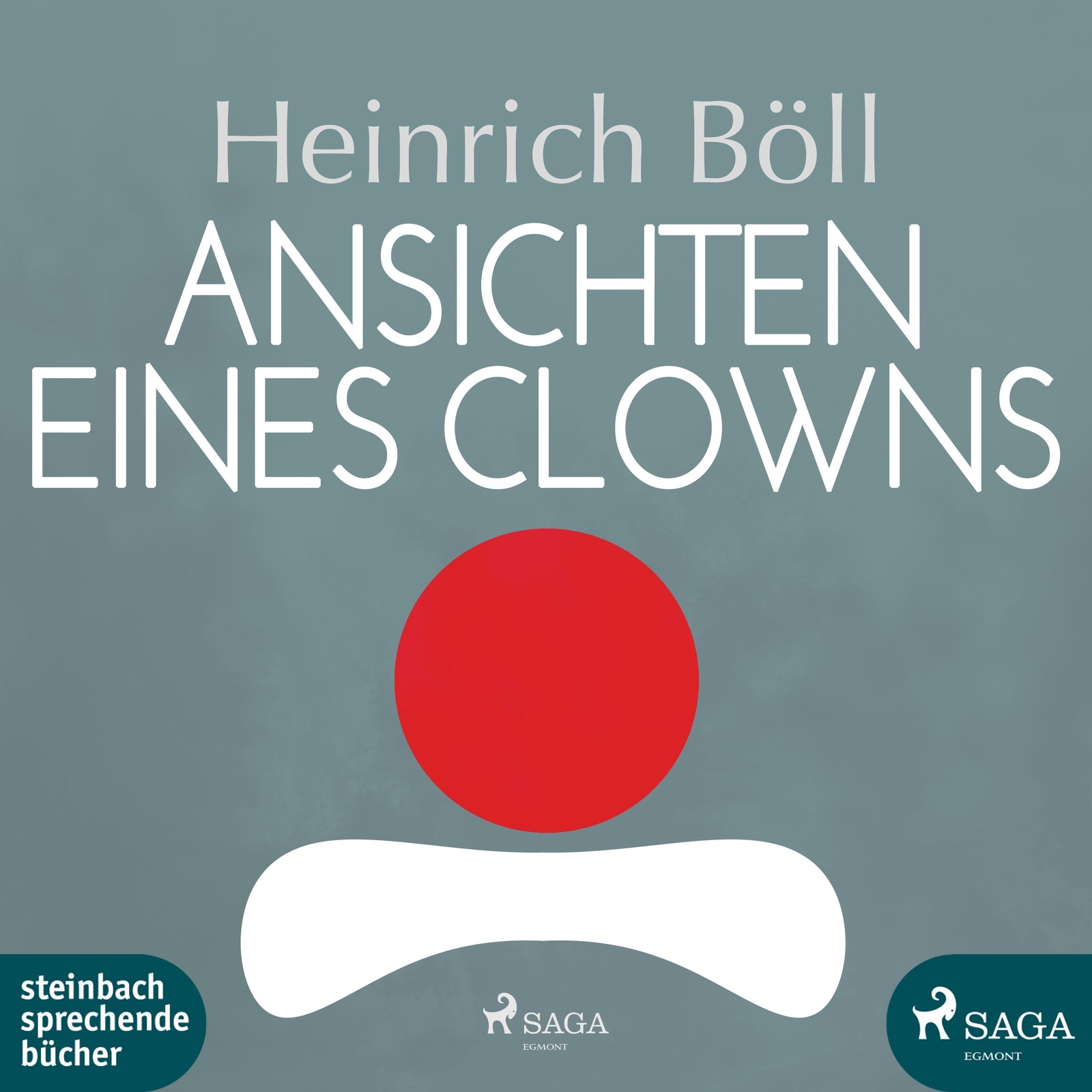 Ansichten Eines Clowns Heinrich Böll