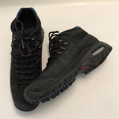 cole haan nike boots