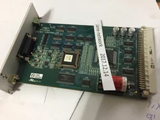 1pcs USED WS3E20 CONTROLLER PT-972A