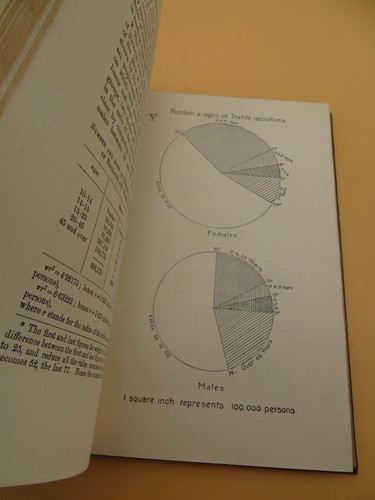 An Elementary Manual Of Statistics Arthur L Bowley Hardback 3rd 1920 - Picture 10 of 14