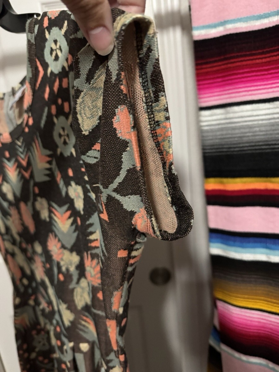 calvin klein regular fit dress shirt Lorene Dolman Midi Dress – lularoe main image 0