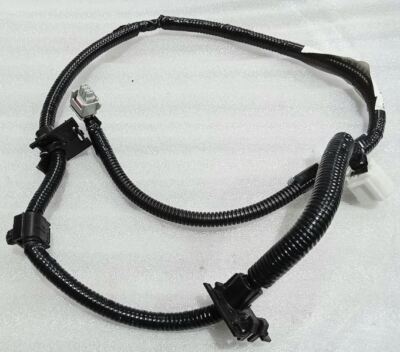 Faisceau / Câbles Arrière Pour Ferrari 328 – Référence #62357800 – Neuf
