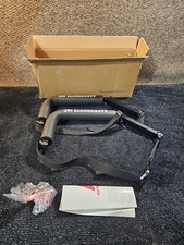 (QTY 2) AA Products Kayak Storage Wall Mount Racks for Canoe Kayak Paddle Boards