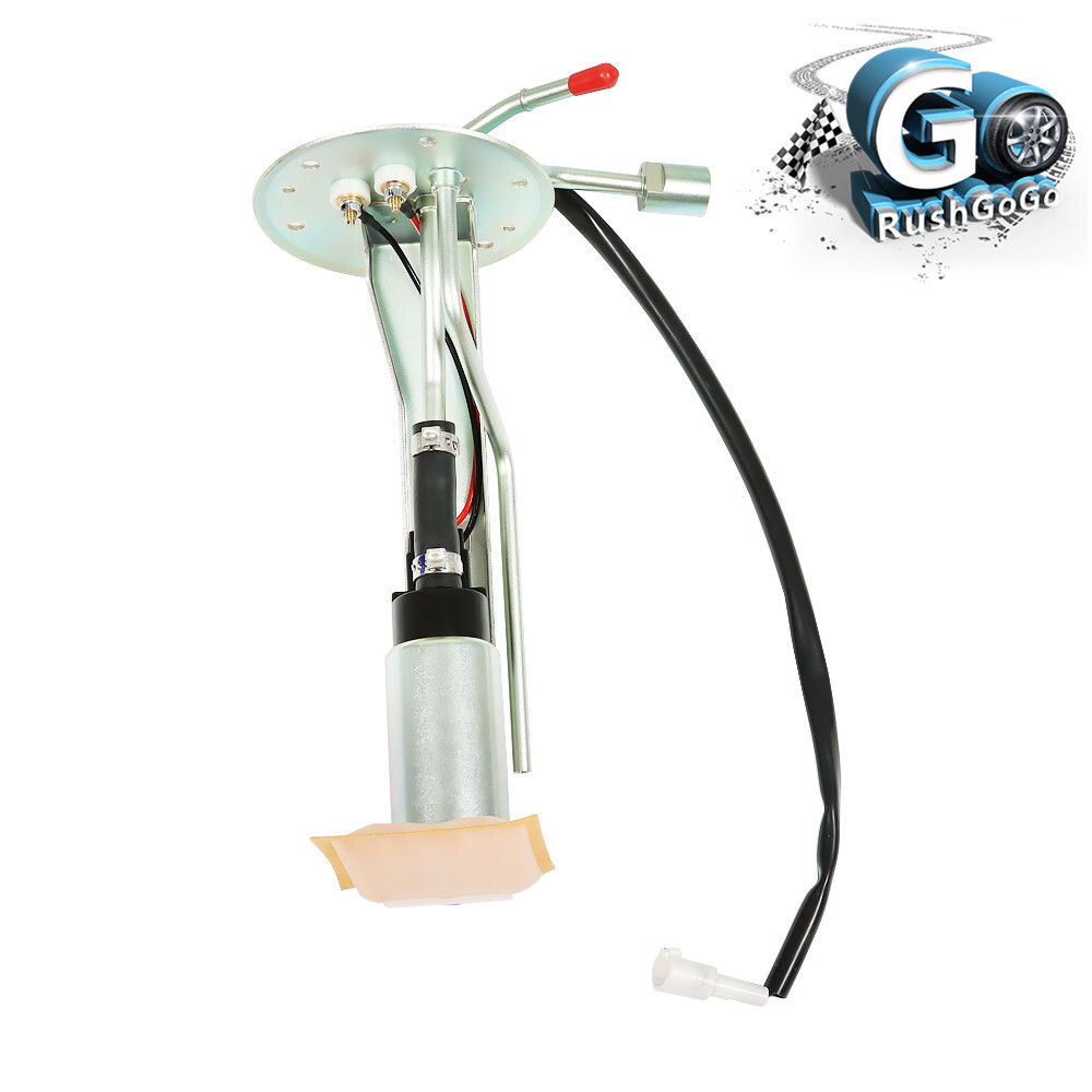 Fuel Pump Module Assembly For Geo Tracker GMC Suzuki Sidekick 89