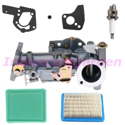 #ad #ad Carburetor Carb for Mclane edger 3.5 hp Briggs and Stratton motor Model 94202 $35.99