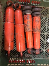 Amortisseur Lancia FLAVIA