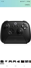 8Bitdo Ultimate Bluetooth Controller with Charging Dock, Wireless Pro Controller