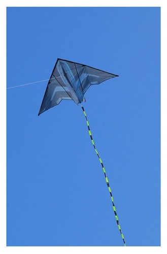 Cometa Delta Yongjian 2m - Cometa grande para acampar playa al aire libre para adultos y niños - Imagen 21 de 24