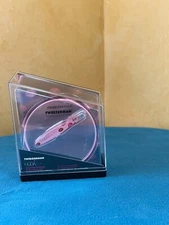 Tweezerman Tweezerman x HUDA BEAUTY Collect Mini Slant Tweezer-10x Mirror--NEW