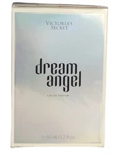 VICTORIA'S SECRET DREAM ANGEL PERFUME EDP EAU DE PARFUM 1.7 oz 50 ml New