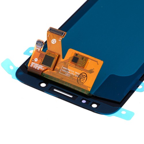For Samsung Galaxy J5 Pro J530 J530F LCD Display Touch Screen Digitizer Assembly - Foto 6 di 15