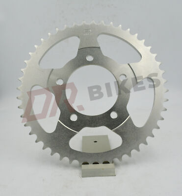 Fits Suzuki GSX400 XS Impulse 88-93 AFAM Steel Rear Sprocket 14404-48