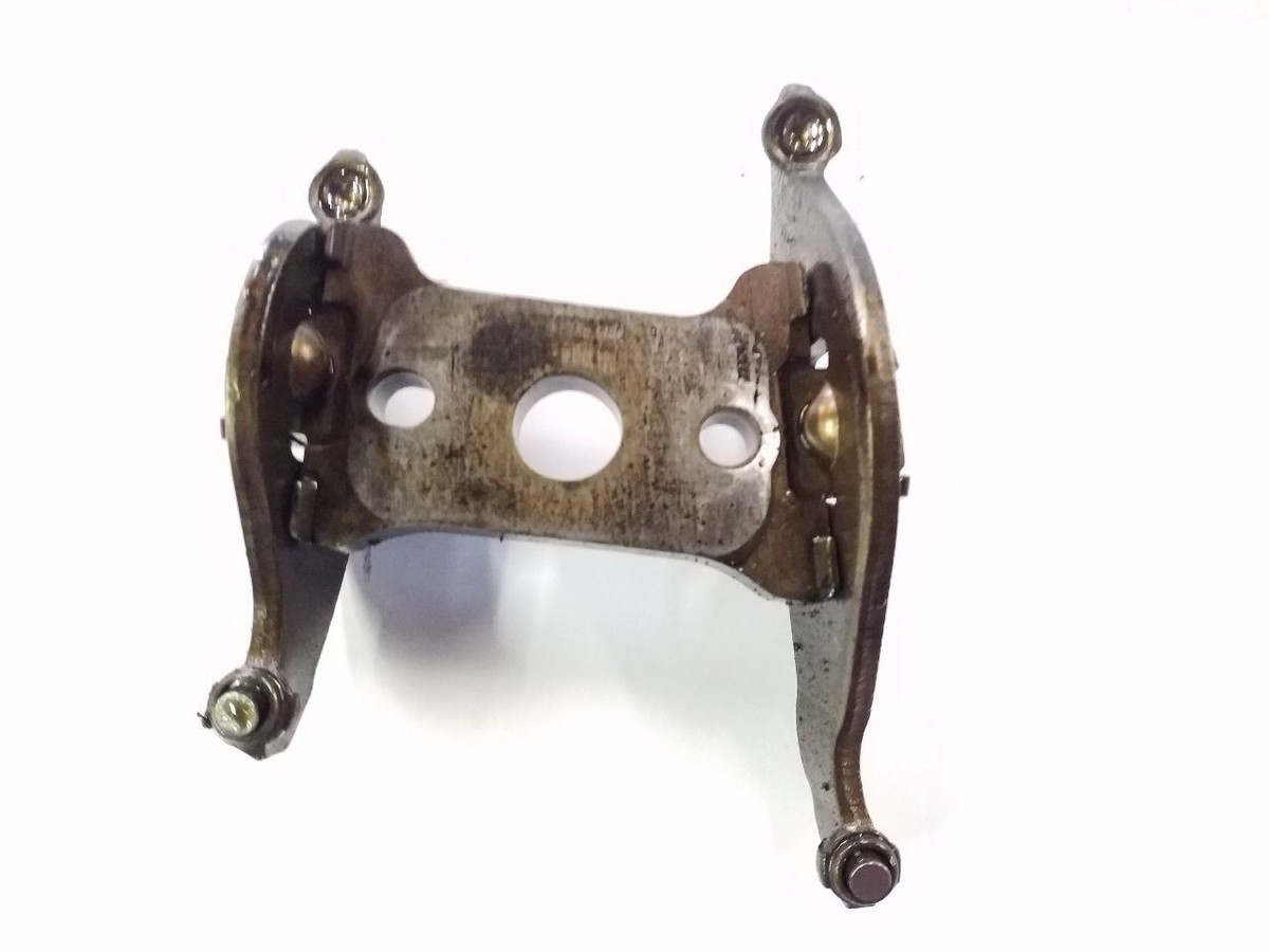 a. 6.0L Intake / Exhaust Rocker Arm | Fits 03 04 05 06 07 Ford