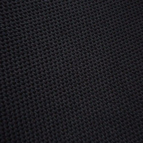 2MX1.6M BLACK JERSEY Pineapple Racing Car Seat Interior Fabric RECARO BRIDE SPAC - Foto 1 di 2
