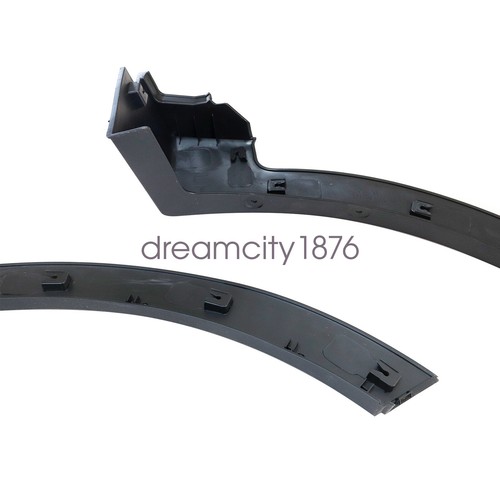 For Hyundai Santa Fe Sport SE Sport 4-Door 2.0 2013 Front Left Side Fender Trim - Picture 6 of 8