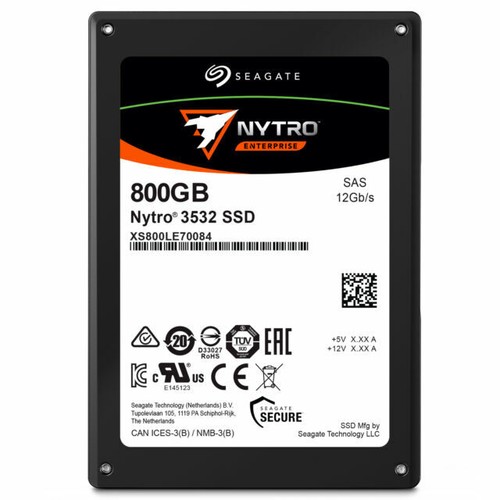 ALEG-800-2000GCS - LEGEND 800 PCIe Gen4 x4 M.2 2280 Solid State