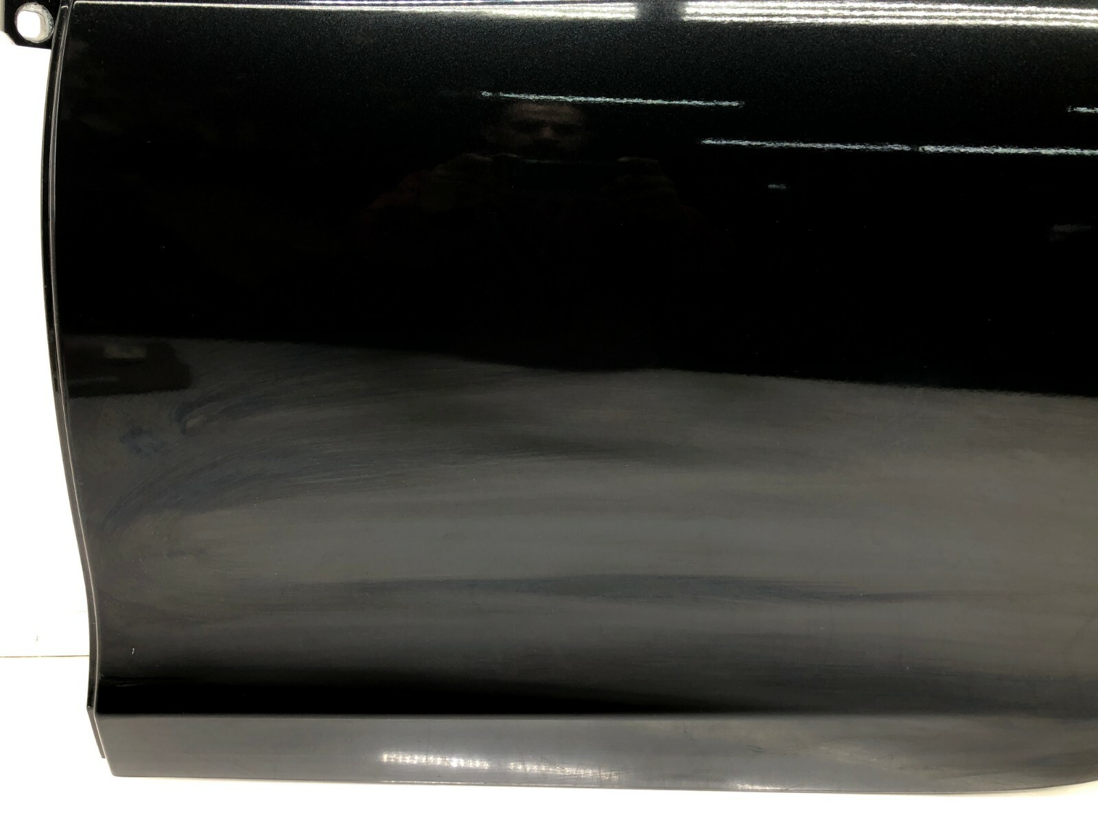 2014-2022 MASERATI QUATTROPORTE GTS LEFT DRIVER REAR DOOR SHELL OEM.