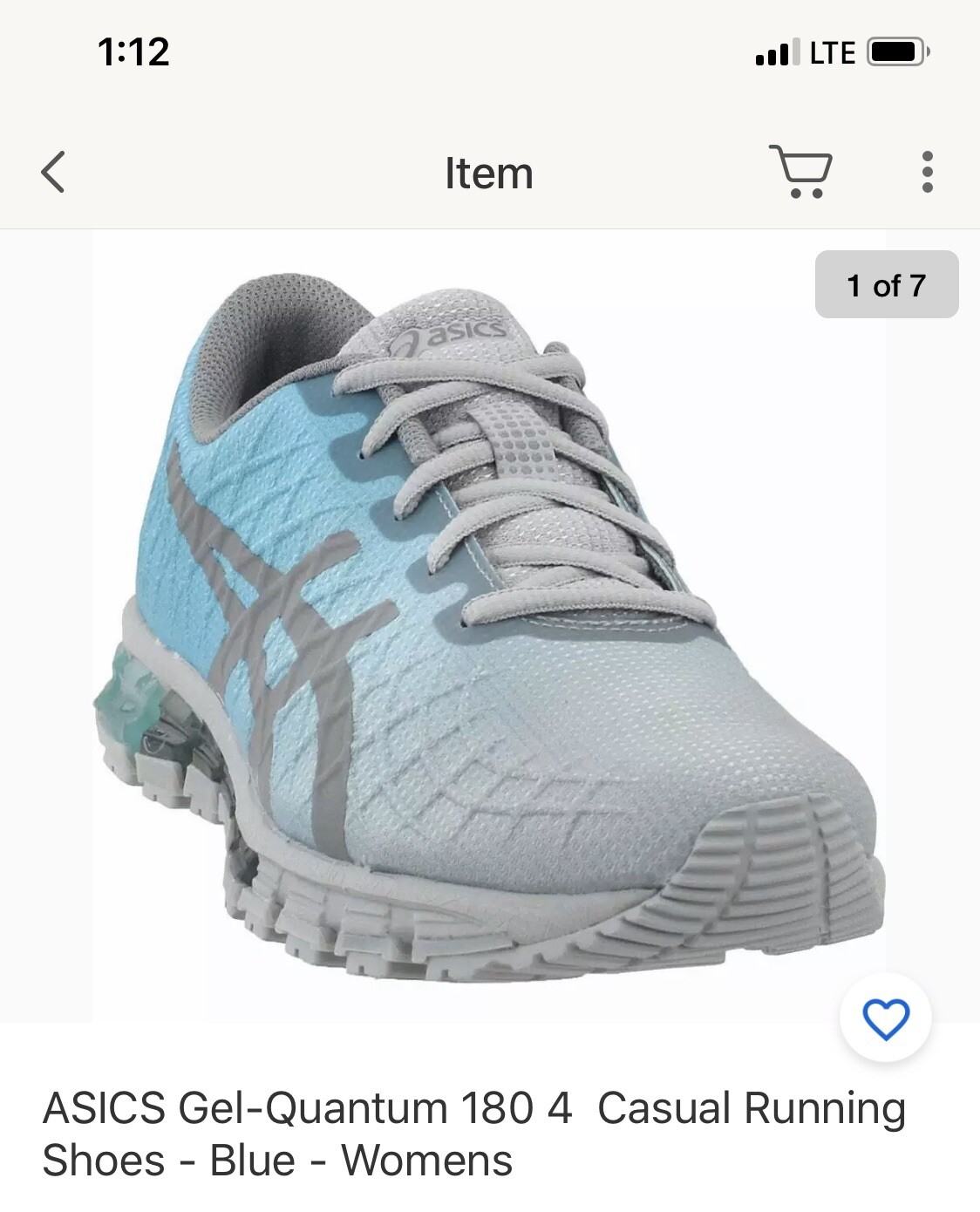 asics netburner ballistic sale