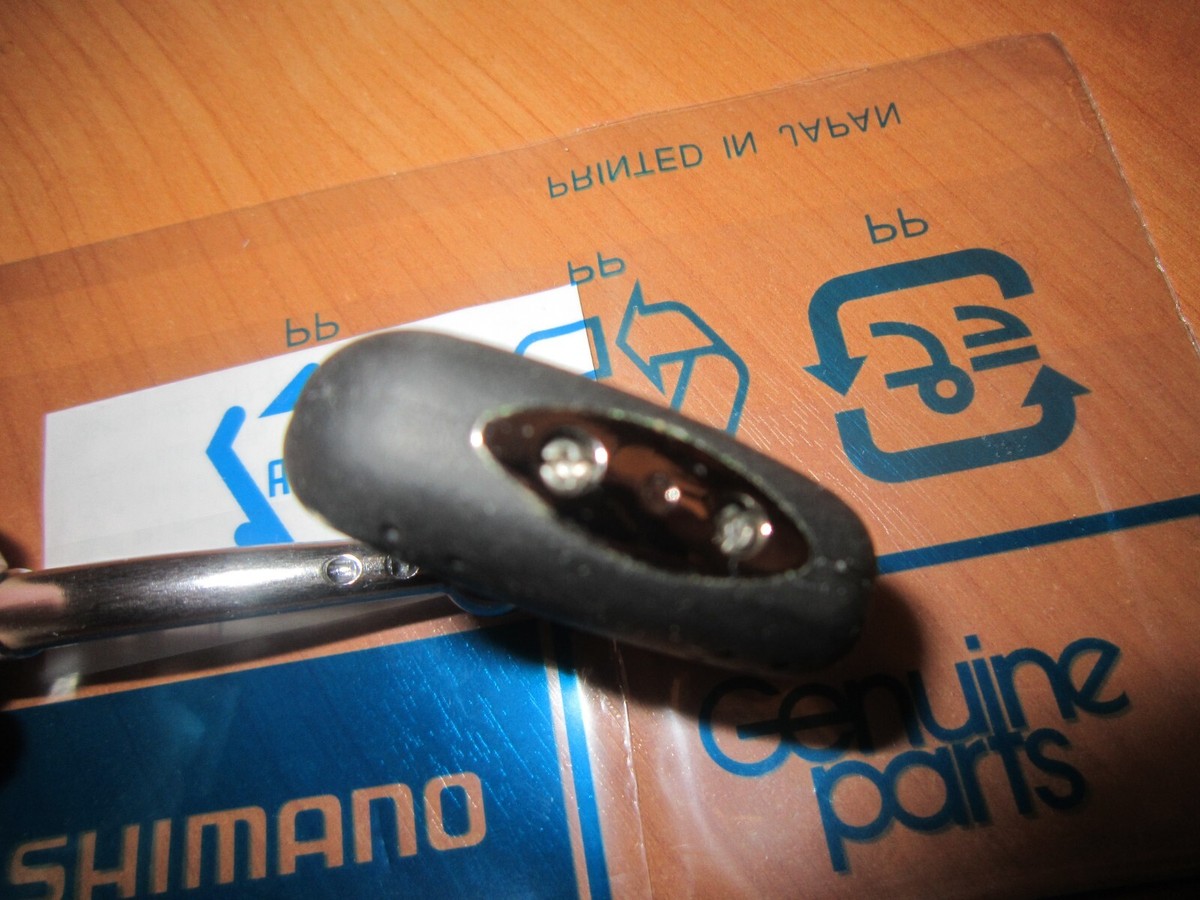 Shimano Exsence 4000S Handle 09 Exsence Unused 55mm. Fits
