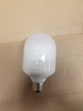 4 Pack 19 Watt 5000K CFL Household Natural Light Bulbs Long Life 75 Watt Equiv