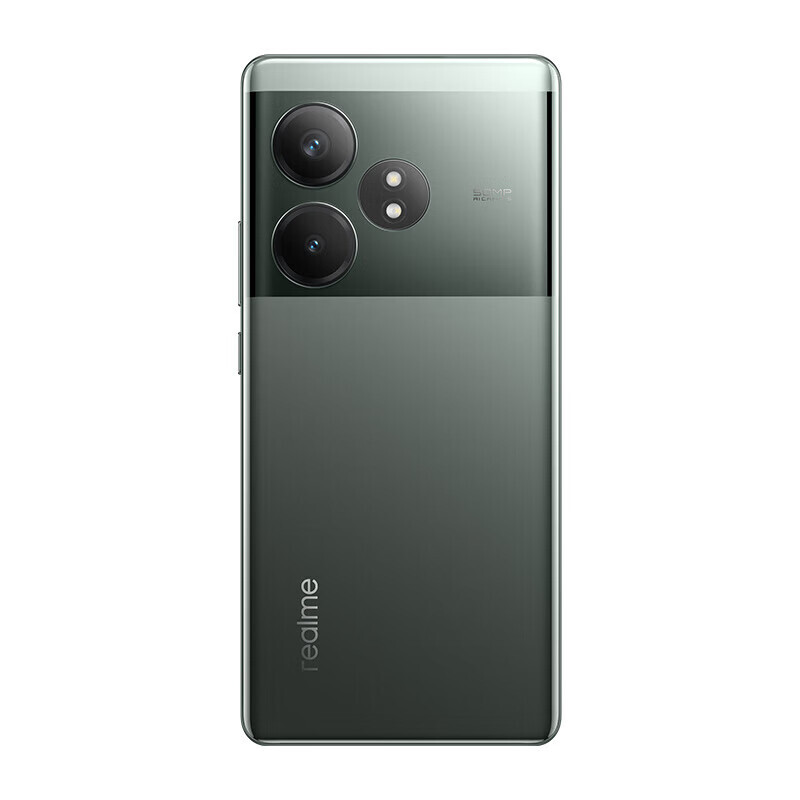 OPPO - 【新品未使用】OPPO realme GT NEO Realme GT Neo DualSIM 6.43