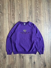 Vintage Champion NBA Phoenix Suns Sweatshirt Y2K Streetwear 90s