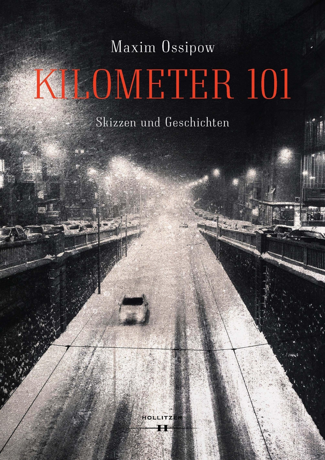 Thumbnail - Kilometer 101 Maxim Ossipow