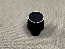 Sony TC-366 Reel to Reel Tape OEM Replacement Parts | Control Knobs