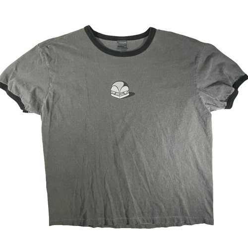 90s Vintage Identity T-shirt Manchester 90s Vintage Identity T