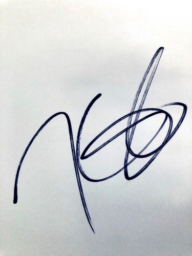 KEVIN DURANT Warriors 2018 2X NBA Champ Finals MVP Signed 20x30 PHOTO JSA! NETS! - Picture 2 of 12