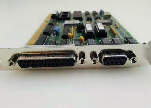 Sangoma s508 Rev B Isa Card Telecom Voice Over Ip - 第 9/11 張圖片