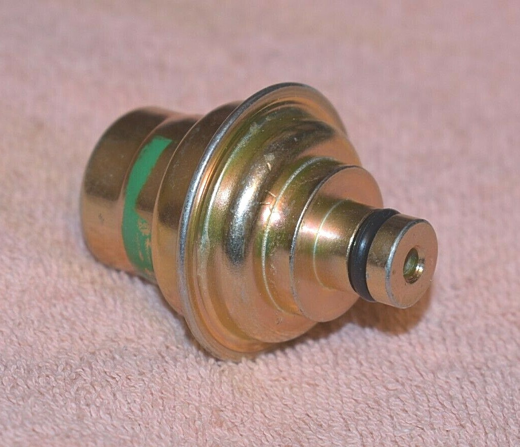 Green Stripe Vacuum Modulator For C4 & C5 Automatic Transmissions (1973 & Up) - Rostra Brand