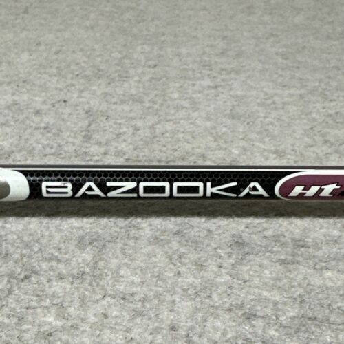 Youth TOUR EDGE BAZOOKA Golf HYBRID Driver HT MAX j FLEX GRAPHITE SHAFT RH 31" - Picture 13 of 23