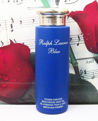 Ralph Lauren Blue Shower Gel 200ml (3360377029705)