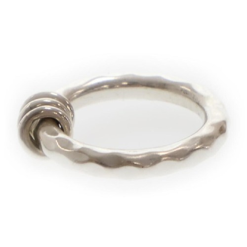Spinelli Kilcollin x RonHerman Special Order Silver US6.5 Ring Used - Picture 4 of 6