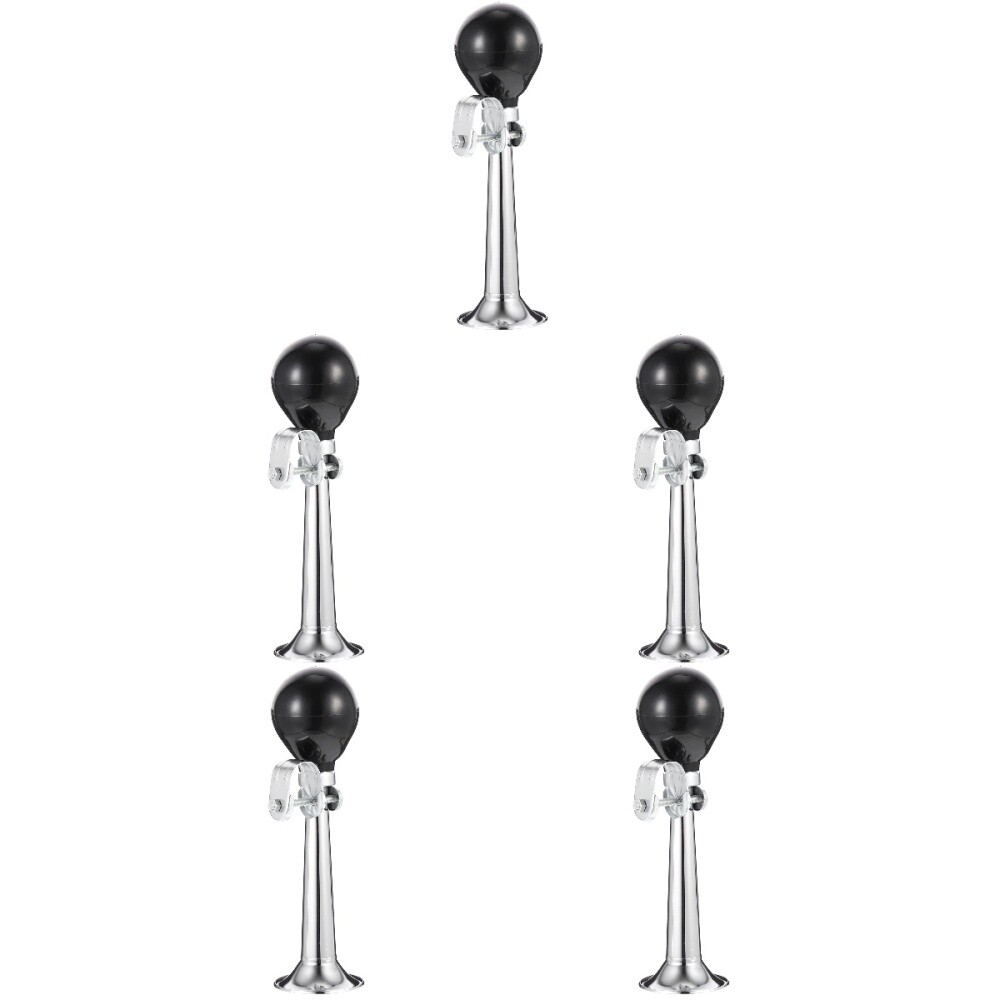 Universal Bike Bell Bike Horn Bell Manual Air Horn Mountain Bike Horn