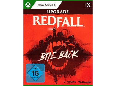 XBX REDFALL UPGRADE ++NEU++